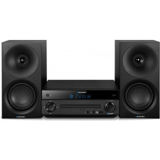 Blaupunkt MS30BT BT/MP3/CD/USB/AUX mūzikas sistēma