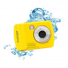 Easypix Aquapix Ūdensizsturīgs fotoaparāts