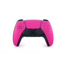 Sony DualSense PS5 bezvadu kontrolieris nova rozā krāsā