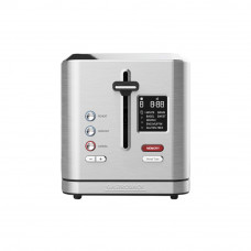 Tosteris 42395 Design Toaster Digital 2S