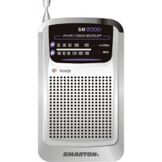 Sencor SM 2000 Kabatas radio