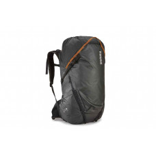 Pārgājienu mugursoma 35L womens hiking backpack obsidian (3204100)