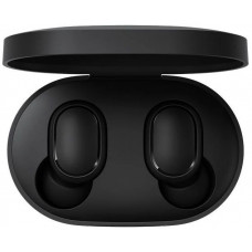 Xiaomi Mi True Wireless Earbuds Basic 2 black (TWSEJ061LS) austiņas