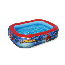Baseins Spider-Man Family Play Pool