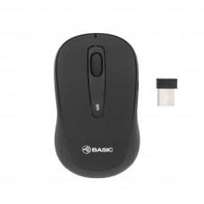 Tellur Basic Wireless Mouse mini black datorpele