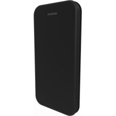 Evelatus Samsung M20 Book Case Black