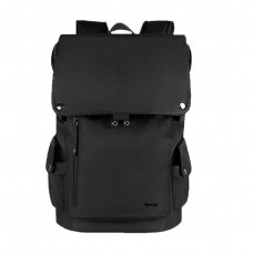 Sponge Tourist Backpack 15.6 black mugursoma