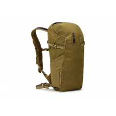 Pārgājienu mugursoma X 15L hiking backpack nutria (3204128)