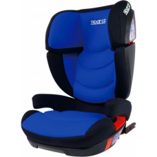 Sparco F700i Blue Isofix Auto sēdeklītis 15-36 Kg