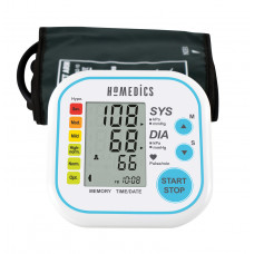Homedics BPA-3020 ARM BPM asinsspiediena mērītājs