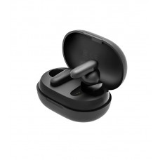 Orsen T4 Bluetooth Earphones black bezvadu austiņas