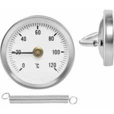 Iso Trade Dial thermometer T8122 (13478-uniw)