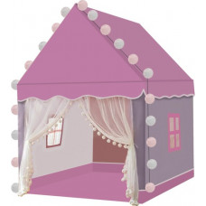Children's tent - pink (17144-uniw)