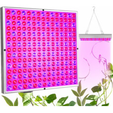 225 LED lampa/panelis augu augšanai (15411-uniw)