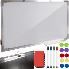 Dry-erase board 60x40cm (17003-uniw)