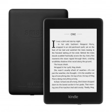 Amazon Kindle Paperwhite 10th Gen 8GB Wi-Fi melna  - e-grāmata