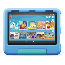 Amazon Fire HD8 Kids 32GB Blue - bērnu planšete