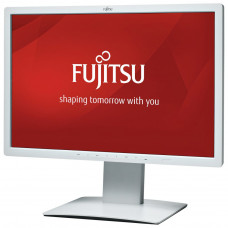 Fujitsu B24W-7 LCD 24 - datora monitors - LIETOTS