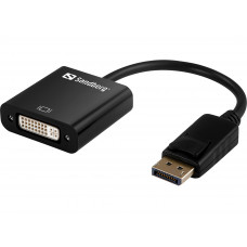 Sandberg 508-45 Adapteris DisplayPort>DVI