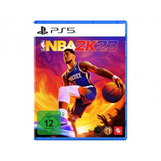 Sony PS5 NBA2K23 spēle