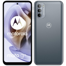 Motorola XT2173-1 Moto G31 Dual 4+64GB mineral grey