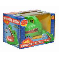 Arcade game Crocodile at the dentist