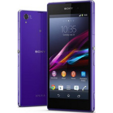 Sony C6903 Xperia Z1 purple (Lietots)