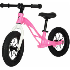 Trike Fix Active X1 cross-country bicycle pink