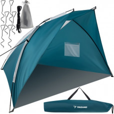 Beach tent 220x120x120cm (16600-uniw)