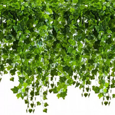 Artificial ivy-garland 50.4m (16257-uniw)