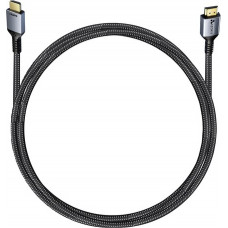 HDMI 8K 2m kabelis (16144-uniw)