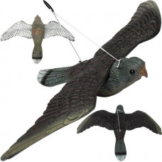 Putnu atbaidītājs - piekūns (16599-uniw)