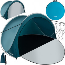Beach tent 200x120x110cm  (16610-uniw)
