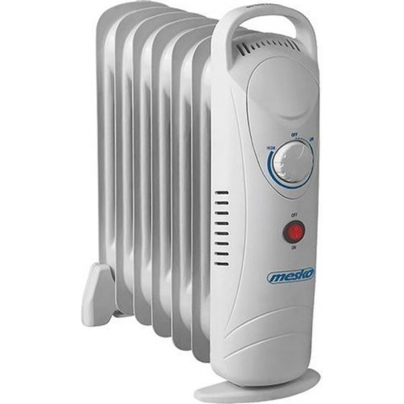 Mesko MS 7804 Eļļas radiators 700W (7)