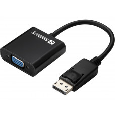 Sandberg 508-43 Adapteris DisplayPort>VGA