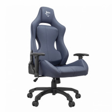 White Shark MONZA-BL Spēļu datora krēsls,Monza blue