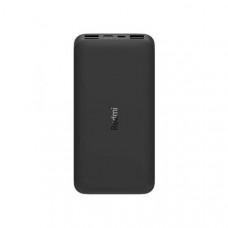 Baterija Xiaomi 10000mAh Redmi Power Bank Black