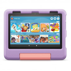 Amazon Fire HD8 Kids 32GB Violet - bērnu planšete