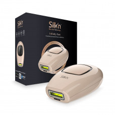 Silkn Infinity Fast INFF1PE1001 - lāzera epilātors