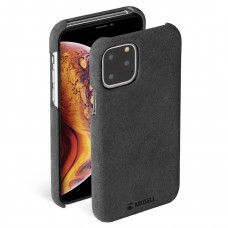 Krusell Broby Cover Apple iPhone 11 Pro Max stone