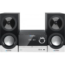 Blaupunkt MS40BT BT/FM/CD/MP3/USB/AUX mūzikas sistēma