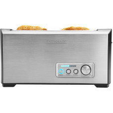 Gastroback 42398 Design Toaster Pro 4S - maizes tosteris/grauzdētājs