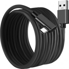 USB 3.2 kabelis Oculus Quest 5m C (16334-uniw)