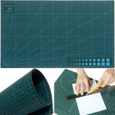 A3 modeling cutting mat (16637-uniw)