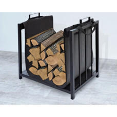 Firewood basket (4164-uniw)
