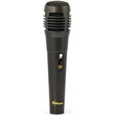 Msonic MAK471K Mikrofons ar vadu 2m