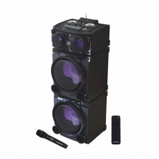 Manta SPK5520 Bluetooth skaļrunis ar karaoke