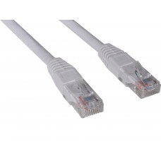 Sandberg 306-93 UTP Cat6 1m SAVER-tīkla kabelis