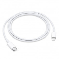 Apple USB-C uz Lightning 1m White (MX0K2ZM/A)