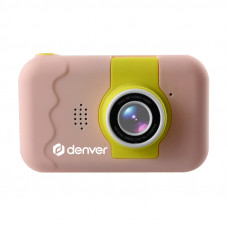 Denver KCA-1350 Digitālā bērnu kamera - rozā